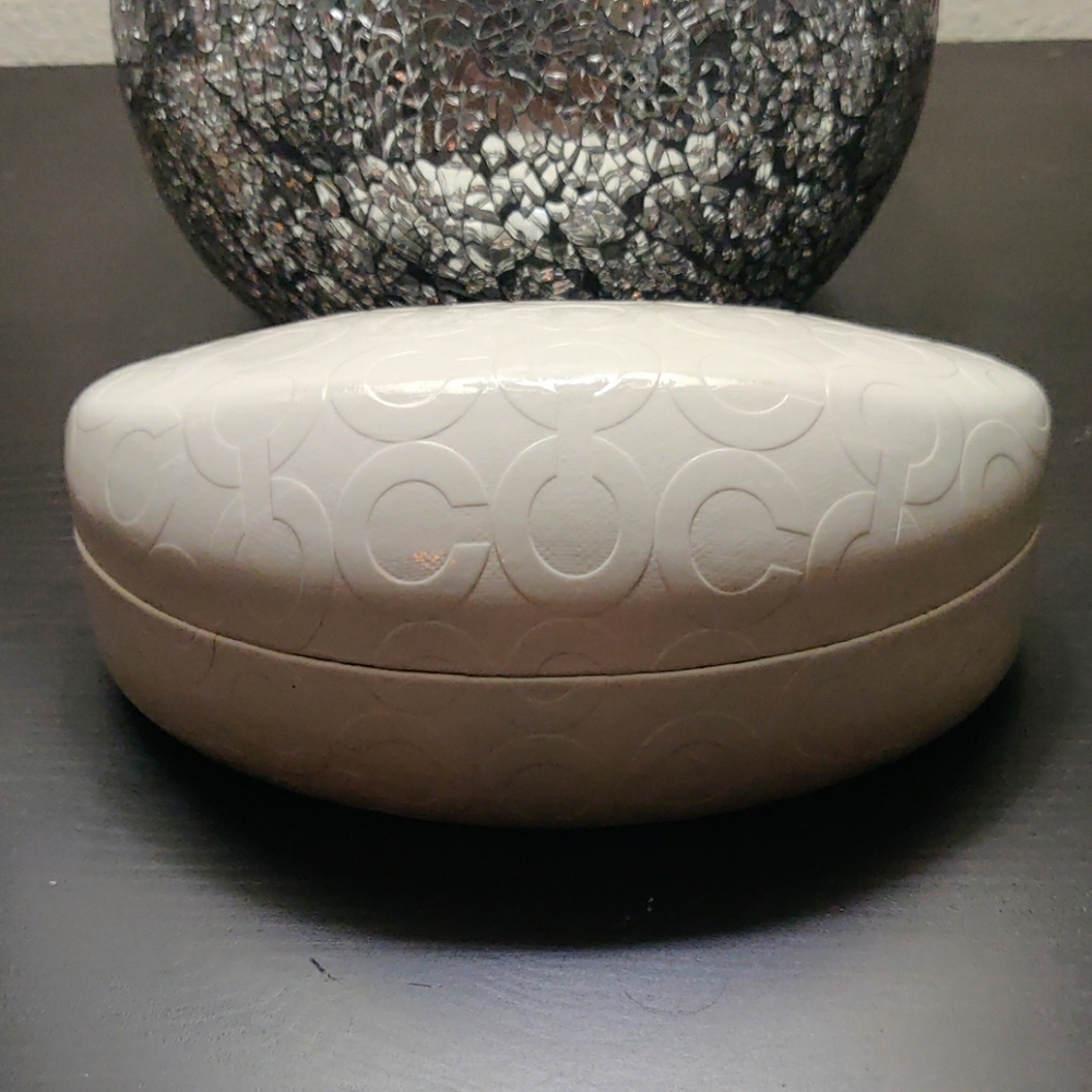 Coach Sunglasses Case